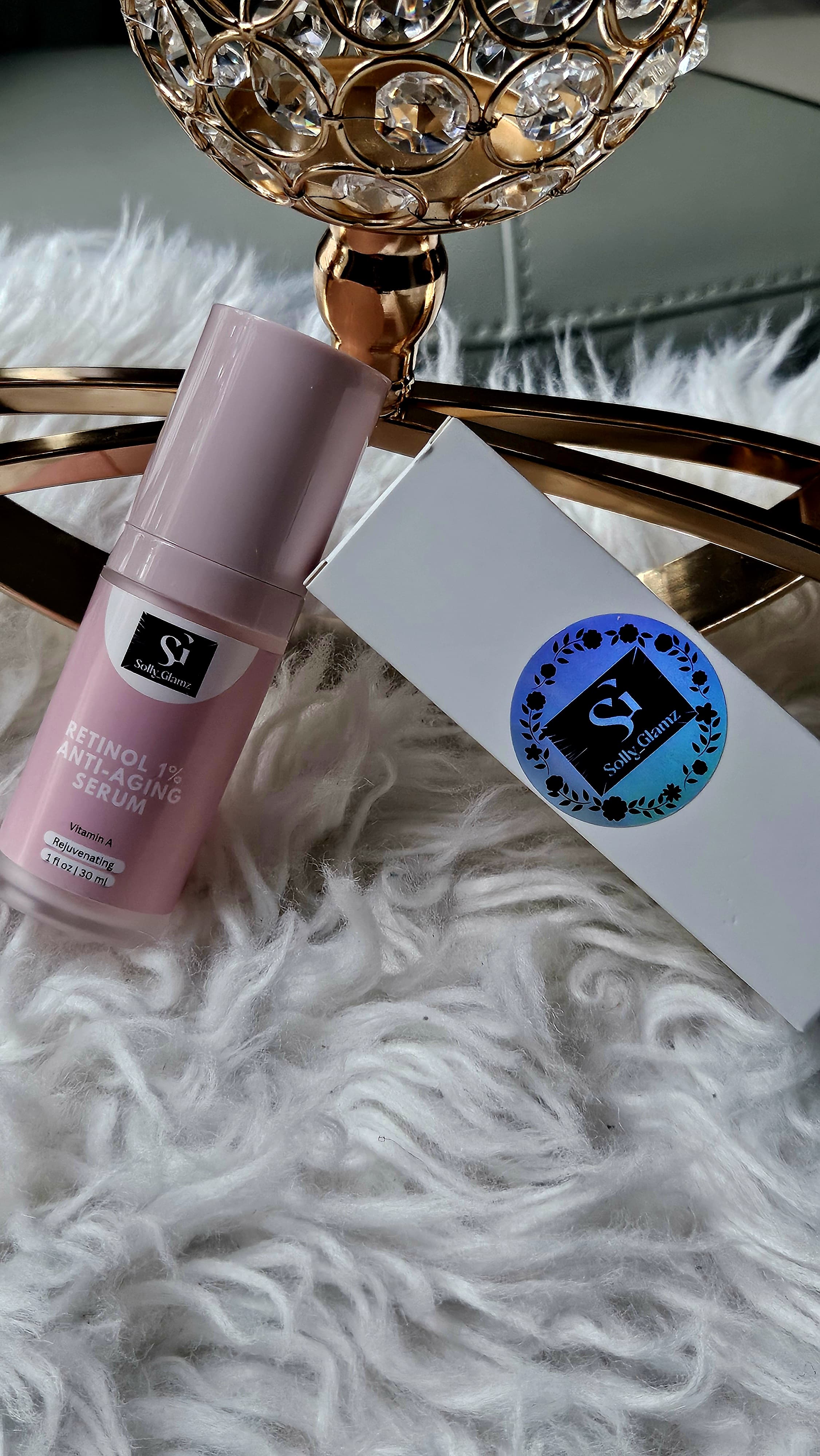 Anti-aging & Skin care collection