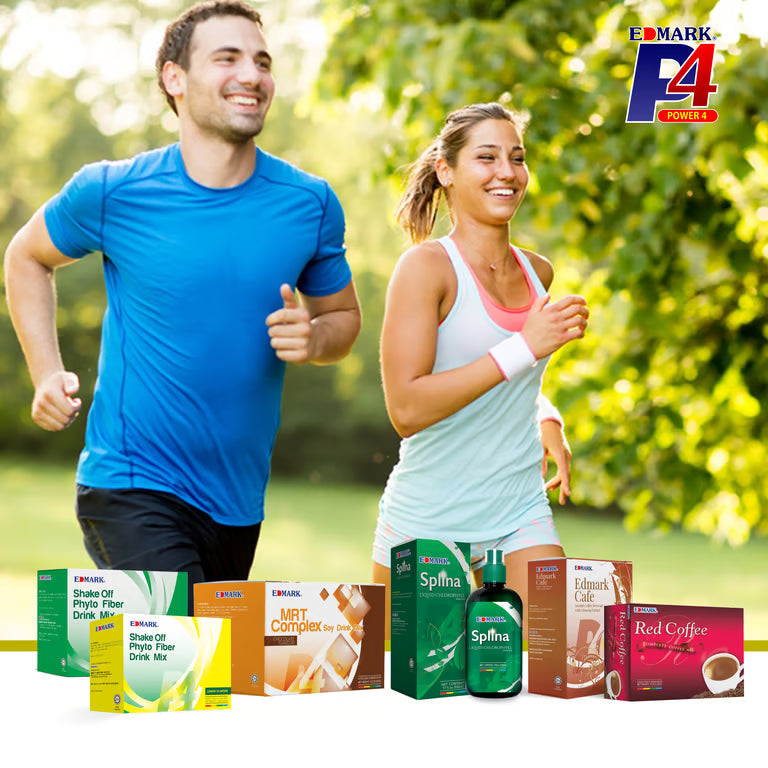 EDMARK HEALTH PRODUCTS