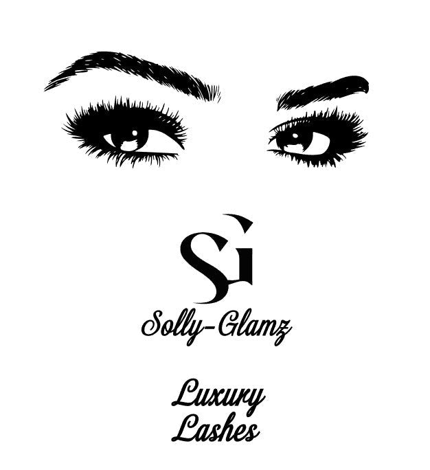 Natural Eyelash Extensions & Serum