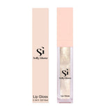 Lip Gloss - Plane/Solid/Shimmer textures