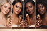 Full Coverage Foundation