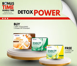 Detox Power Pack