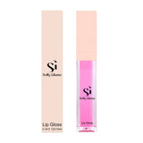 Lip Gloss - Plane/Solid/Shimmer textures