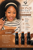 Bronze Sticks with Applicator