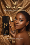 Full Coverage Foundation