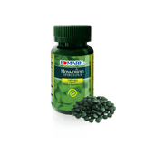 Hawaiian Spirulina
