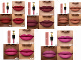 Matte Finish-liquid Lipstick