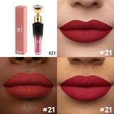 Matte Finish-liquid Lipstick