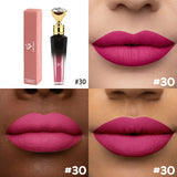 Matte Finish-liquid Lipstick