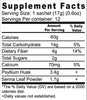 Shake Off Phyto Fiber Lemon