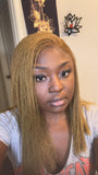 Micro Hand-Braided 4*4 Wig