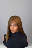 Micro Hand-Braided 4*4 Wig