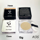 Loose Powder