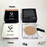 Loose Powder