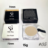 Loose Powder