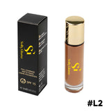 Full Coverage Foundation