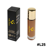 Full Coverage Foundation