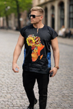 Male Black AfroCoutour Cultural Wear
