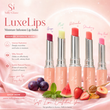 Moisturizing Lip Balm