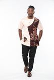 Men's Afro Shirts