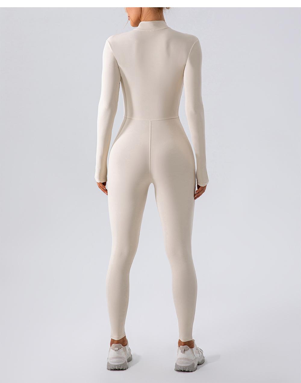 FEMALE GYM WEAR