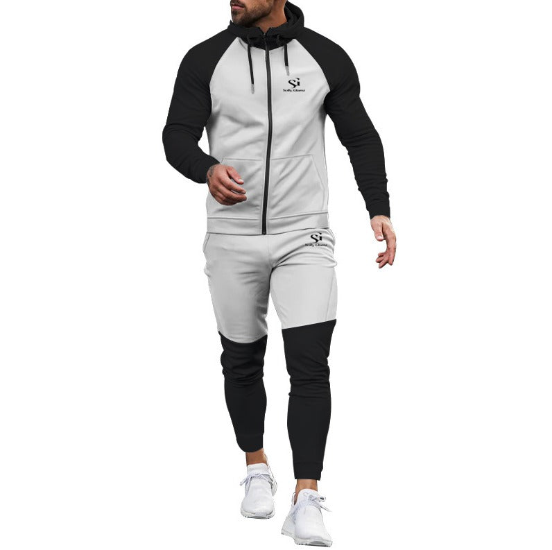 Men's Gym Wear