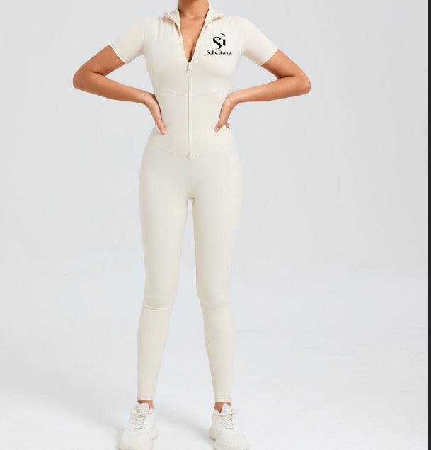 FEMALE GYM WEAR