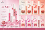Luxury Lip Gloss