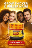 Hair Growth Cream