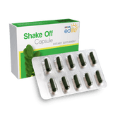 EDLIFE Shake Off Capsules