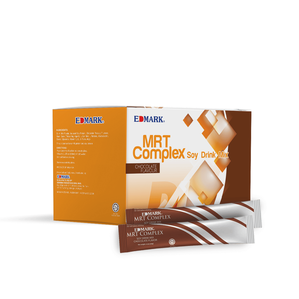 MRT Chocolate