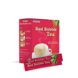 Red Bubble Tea (Zero)