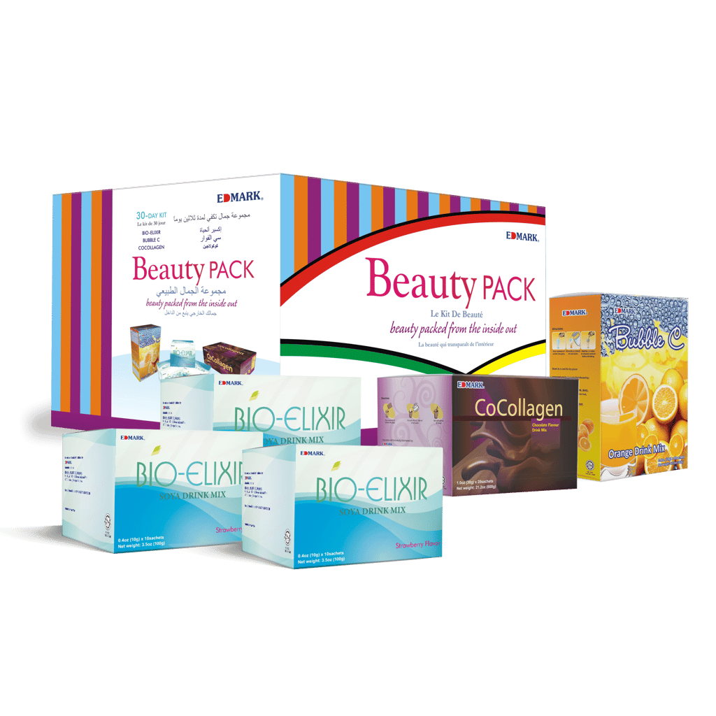 Beauty Pack