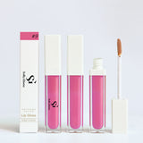 Luxury Lip Gloss