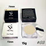 Loose Powder