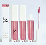 Luxury Lip Gloss