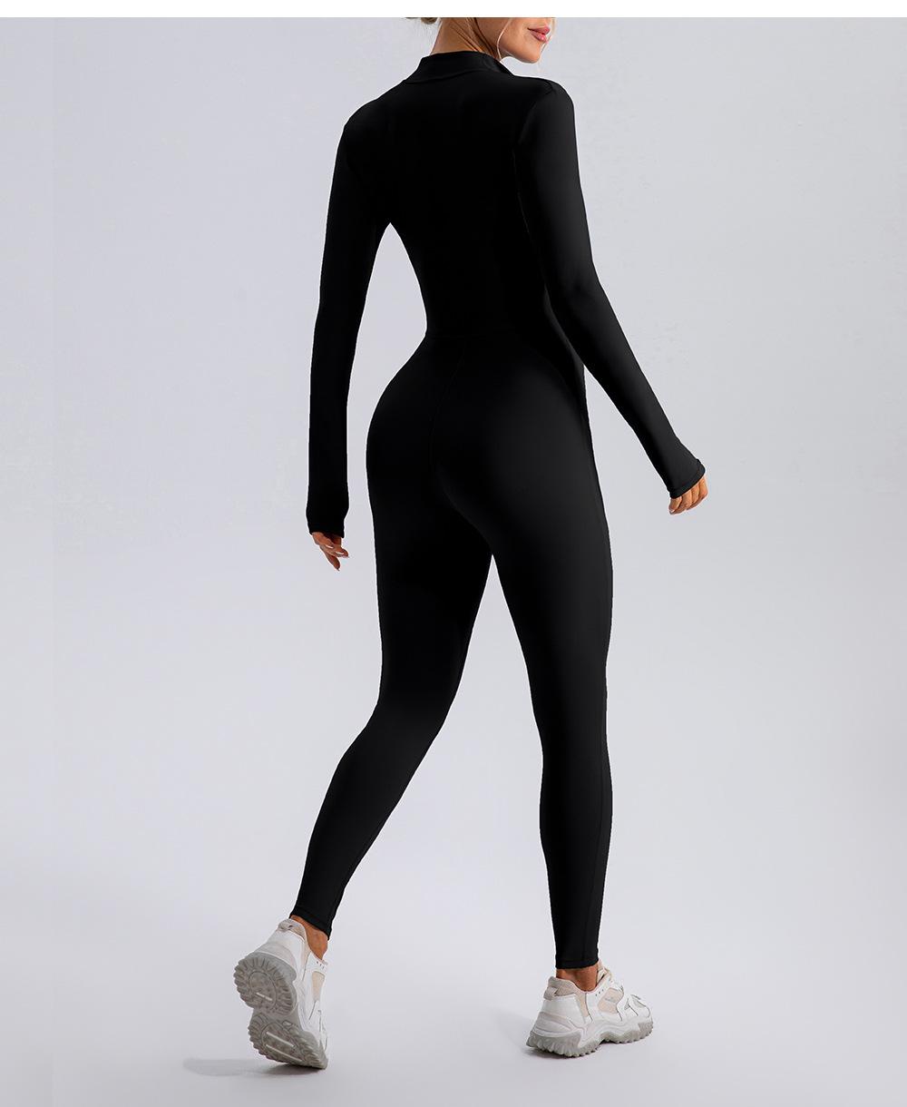 FEMALE GYM WEAR