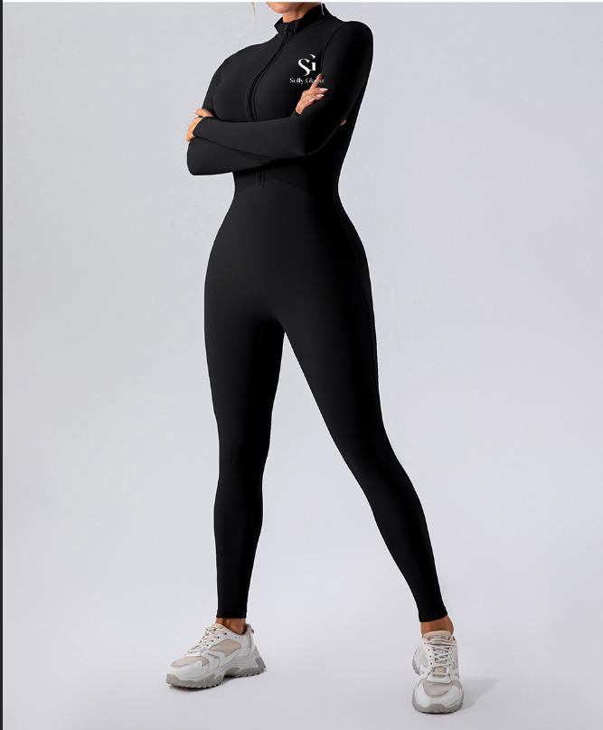 FEMALE GYM WEAR