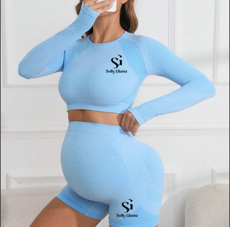 FEMALE GYM WEAR