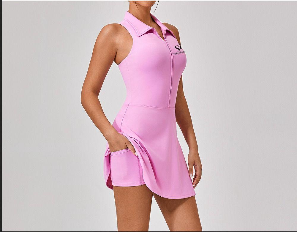 FEMALE GYM WEAR