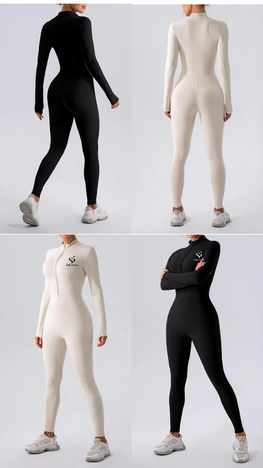 FEMALE GYM WEAR