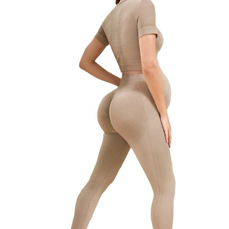 FEMALE GYM WEAR