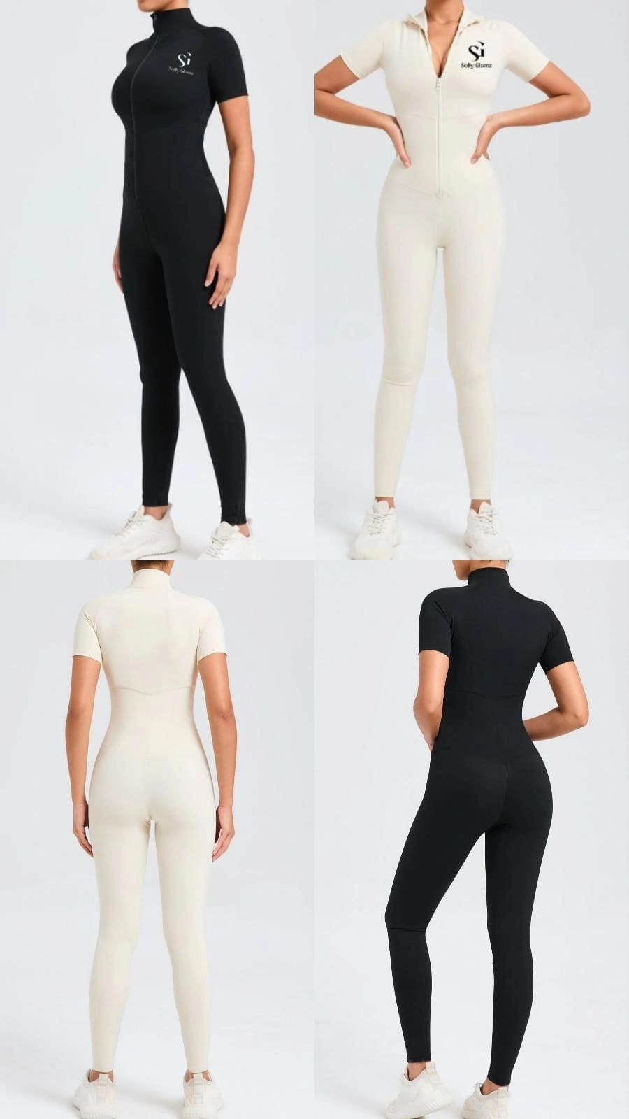 FEMALE GYM WEAR