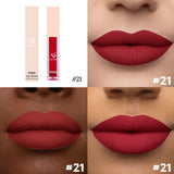 Matte-Liquid Finish lipstick