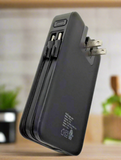 Multi-Function Power Bank