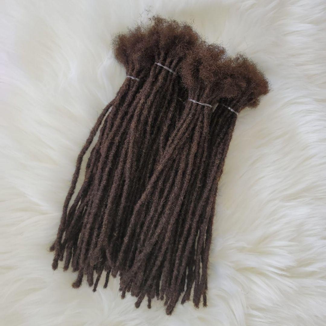 Human Hair Dreadlocks