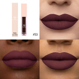 Matte-Liquid Finish lipstick