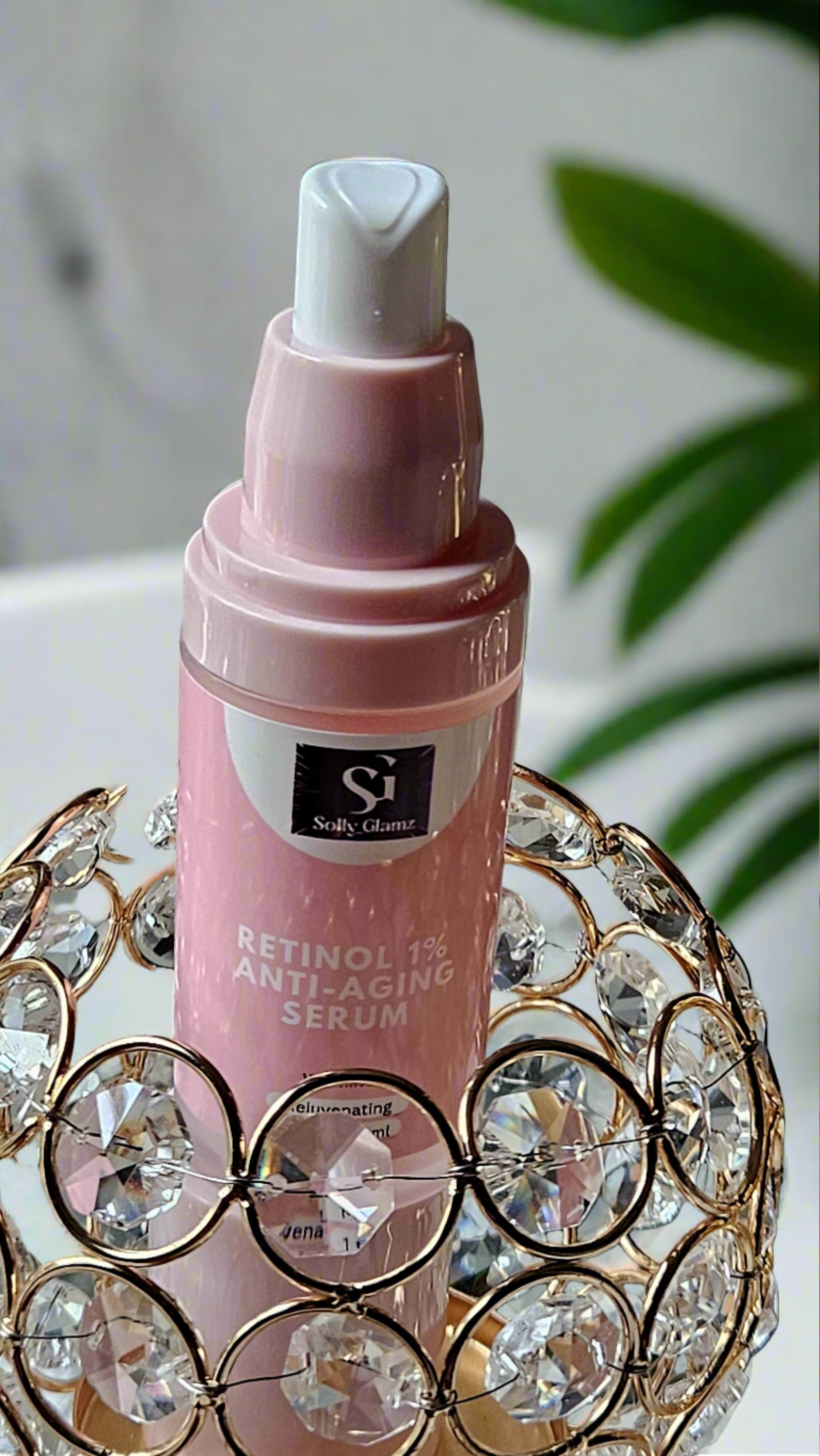 Retinol Skincare