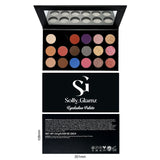 Multi Eyeshadow palette sets